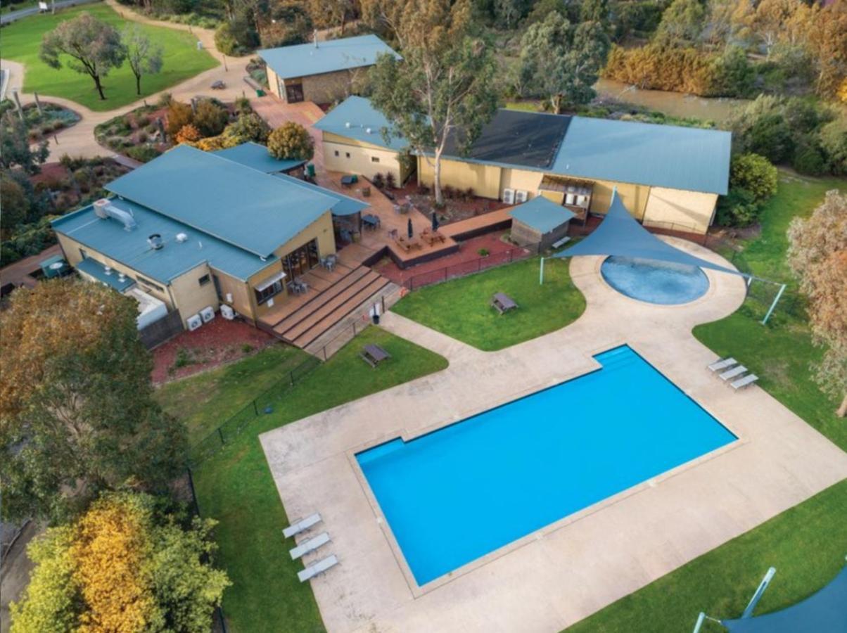 Kora Villa 226 Cowes Eksteriør bilde